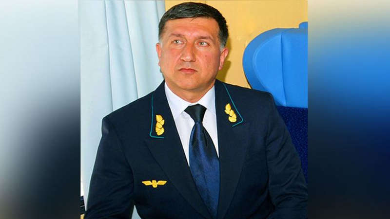 “Naxçıvan Dəmir Yolları”nın rəisi həbs oluna bilər