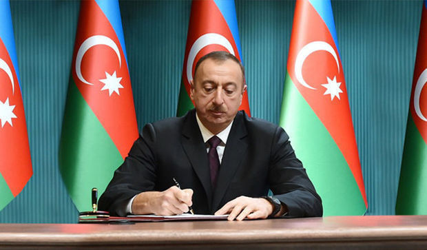 Prezidentdən gömrüklə bağlı fərman