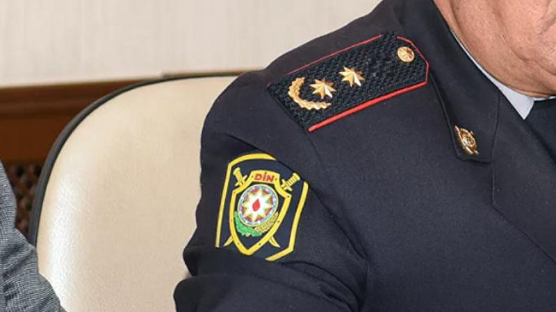 İki rəis müavini nöqsanlara görə işdən çıxarıldı