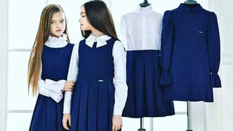 Yeni məktəbli formalarının qiyməti açıqlandı