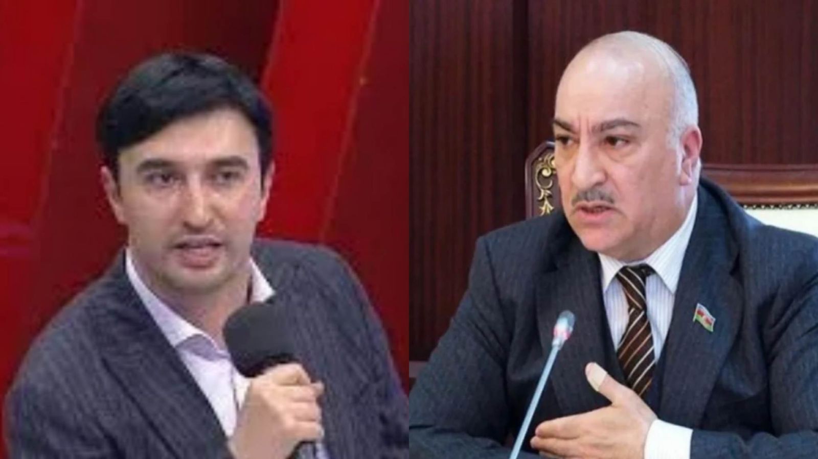 Deputatın çıxışı heyvansevərləri qəzəbləndirdi: “Üzr istəməlidir”