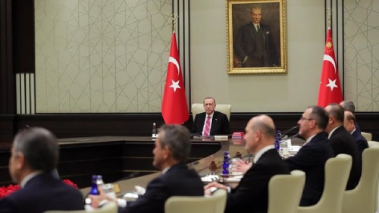 Türkiyənin yeni nazirləri GÖRÜN kimlərdir - ŞOK SİYAHI