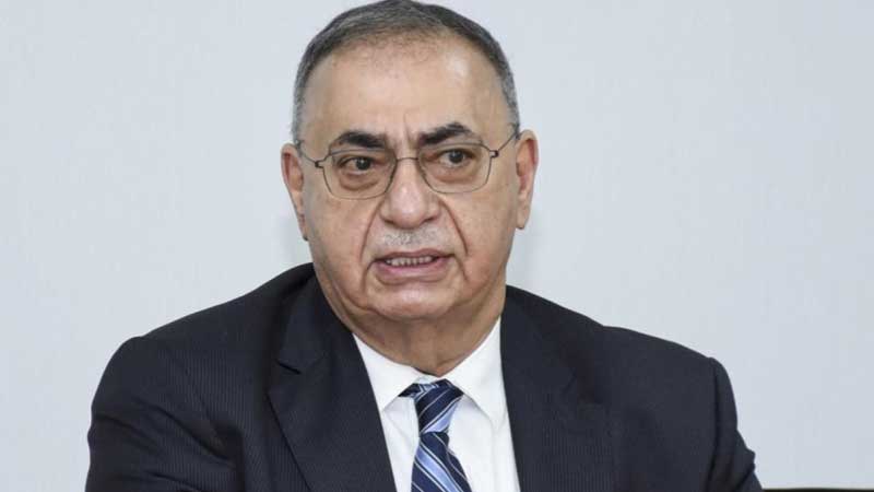 Prezidentdən Asim Mollazadə ilə bağlı SƏRƏNCAM