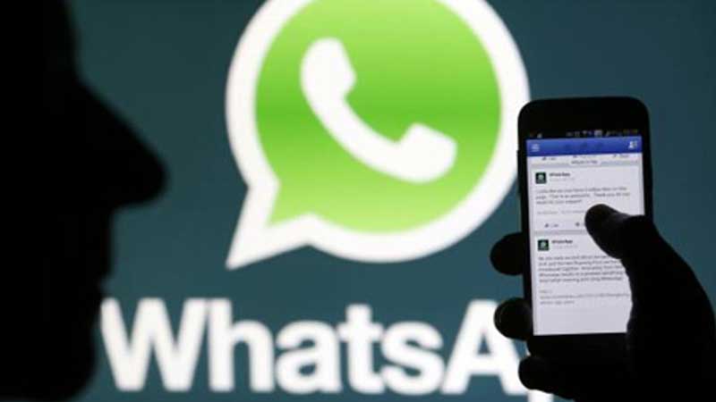 “WhatsApp” “Canlı Müştəri Xidməti” funksiyasını istifadəyə verdi