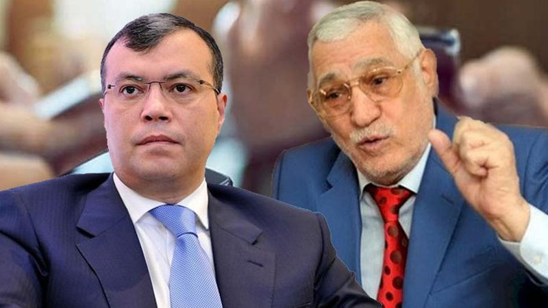 "Oğluma "sən Səlim Müslümovun adamısan” deyib..." - Xalq artisti