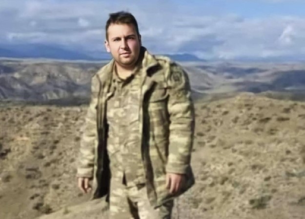 Bu gün vəfat edən gizirimizin ölüm səbəbi açıqlandı - FOTO