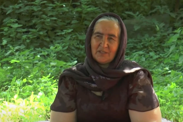 Qərbi Azərbaycan Xronikası: Aşağı Şorca həsrətli şəhid anası - VİDEO