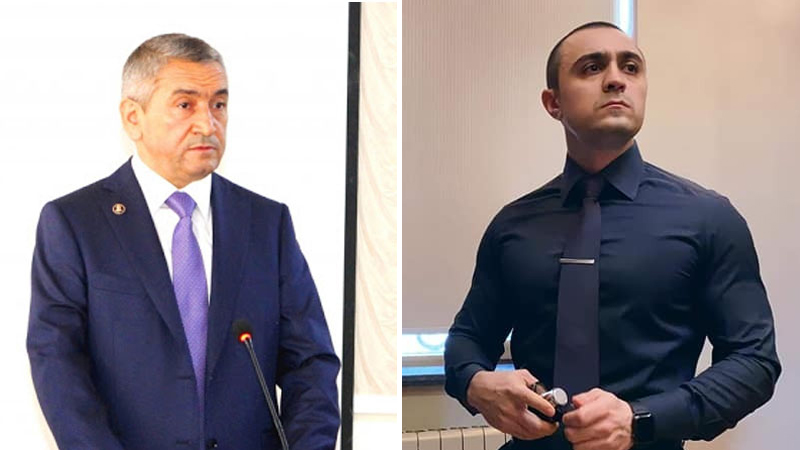 İş adamının qızı icra başçısının olğunun şirkətini məhkəməyə verdi