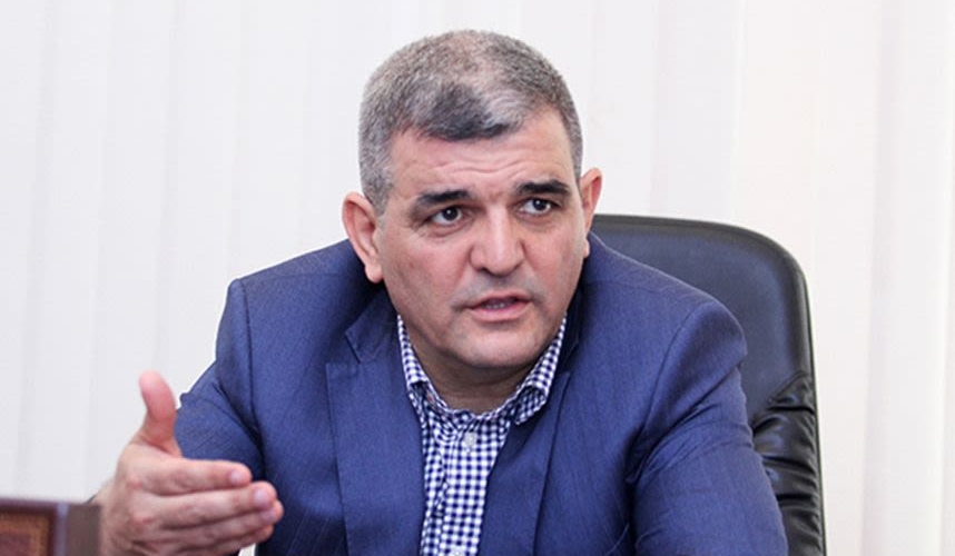 “Hər şeyə rüsum, hər şeyə cərimə, ödəniş...” - Deputatdan etiraz