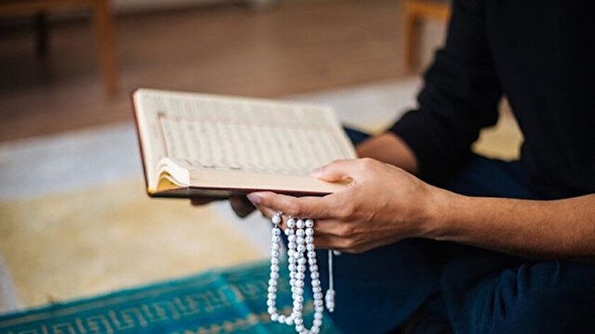 Ramazanın on üçüncü günü: imsak, iftar və namaz vaxtları