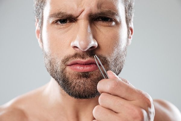 Burundakı tükləri qopartmaq ölümcül təhlükəlidir – LOR