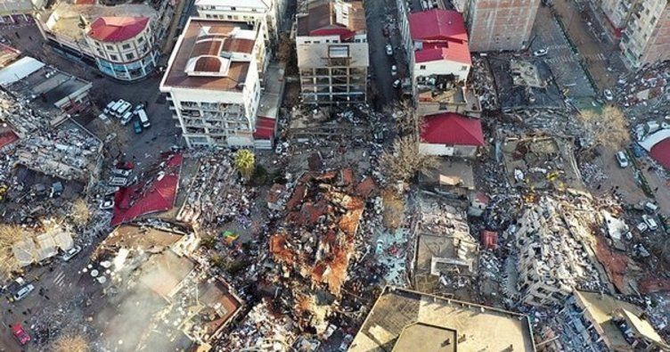 Azərbaycan Türkiyəyə nə qədər maddi yardım edib? - Məbləğ