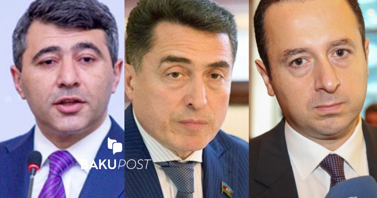 Ali Məhkəmənin yeni sədri kim olacaq? – Gözlər Prezidentdə