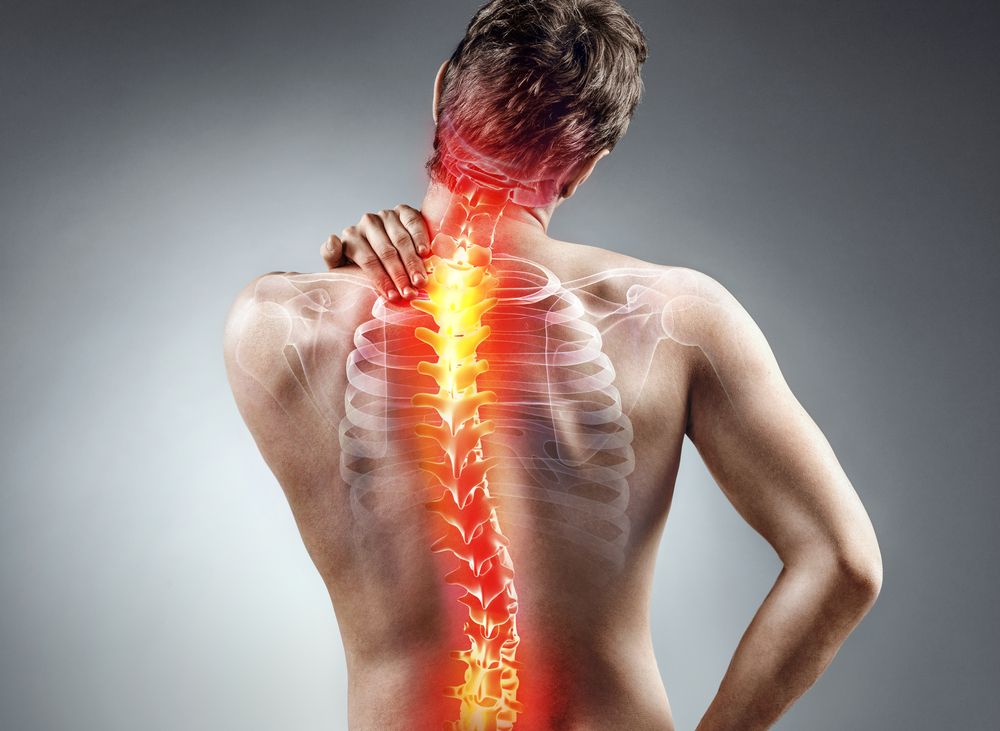 Qabırğalardakı ağrı – Nədən xəbər verir?
