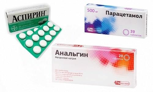 Analgin, spazmalqon, parasetamol - Hansı daha ölümcüldür?