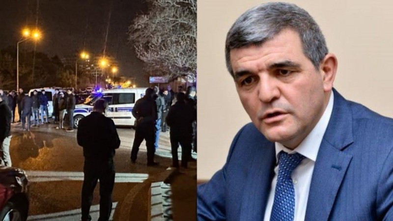 Fazil Mustafaya qarşı terror aktı NECƏ HAZIRLANIB? – VİDEO