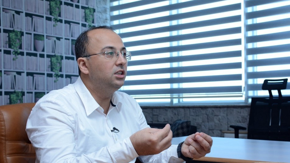 Elşad Miri yeni açıqlaması ilə gündəmi alt-üst ETDİ - Bu şəxslər mütləq CƏHƏNNƏMƏ gedəcək?