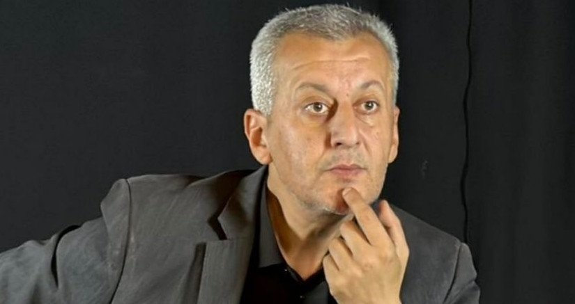 Narkotik aləmində elə tanınmış adamlar var ki... - Nəsimi Nəbizadə sensasion müsahibə verdi - VİDEO