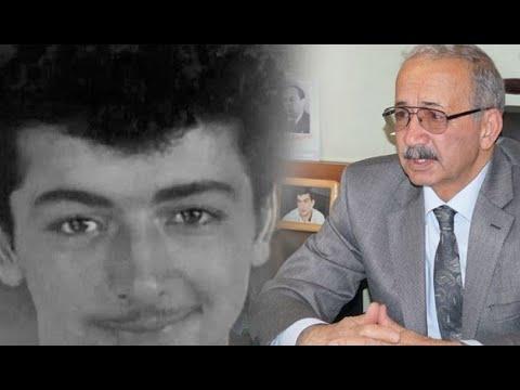 Elxan Qasımovun qızı: "Atam oğlunun yanında dəfn olunacaq" - ÖZƏL 