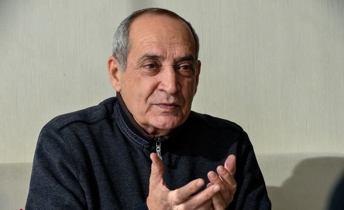 "3 min manat qonarar verib deyirlər ki...",- Rasim Balayev kinomuzla bağlı sirləri açdı- MÜSAHİBƏ