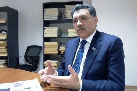 Azərbaycançılıq və  dövlətçilik məfkurəsində 14 iyul tarixi - Ümummilli Lider Heydər Əliyevin Azərbaycan rəhbərliyinə gəlişi