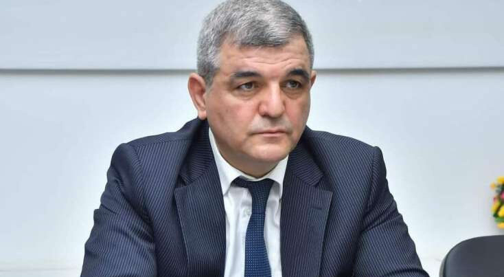 Fazil Mustafa Gədəbəy hadisəsi ilə bağlı DANIŞDI
