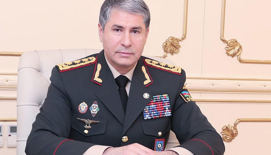 Vilayət Eyvazov daha bir rayonda qəbul keçirəcək