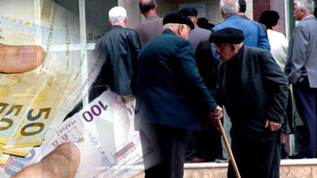 Pensiya ilə bağlı əhaliyə MÜHÜM XƏBƏR - Sizin pullarınız...