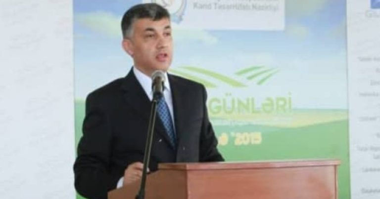 “Broker Əbülfəz” ev dustaqlığına buraxıldı