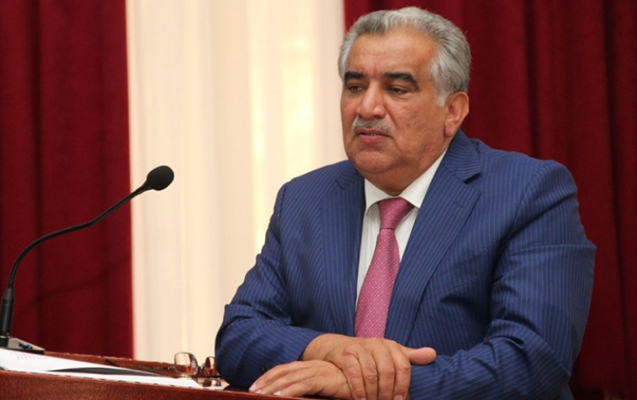 Vəzifəsindən azad edilən icra başçısı KİMDİR? – 15 il deputat, 12 il icra başçısı...