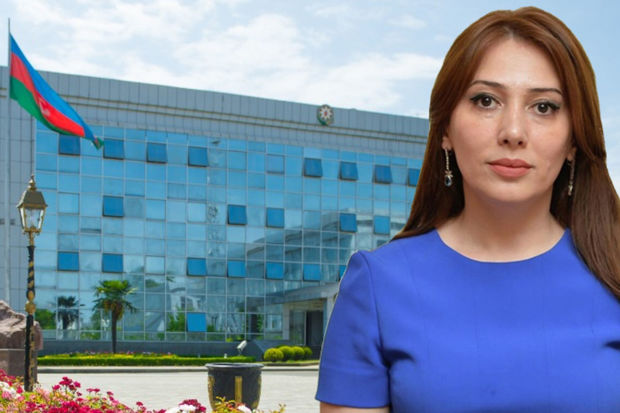 Şagirdi döyən icra başçısının keçmiş müavini ilə bağlı qərar çıxarıldı