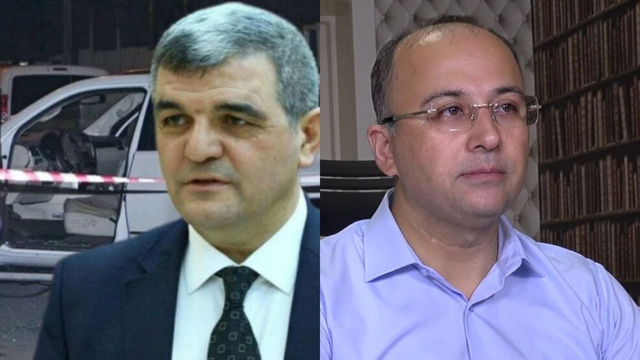 Elşad Miridən Fazil Mustafanın güllələnməsi ilə bağlı ŞOK AÇIQLAMA - Bu xüsusi bir mesajdır...