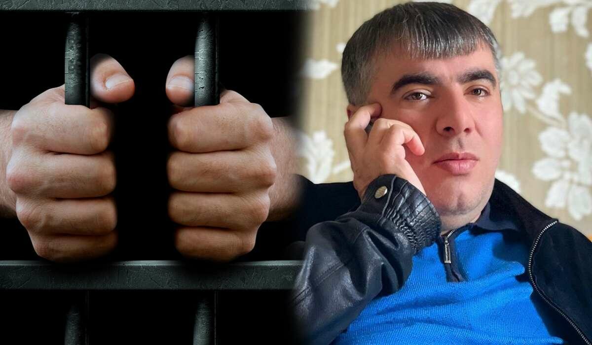 Rəşad Dağlı əfvə düşür? –  Hüquq müdafiəçisindən meyxanaçılara ismarış