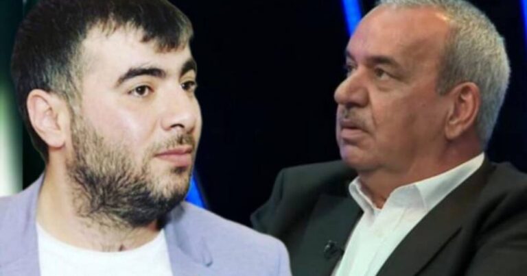 "Rəşad Dağlı ilə bağlı sözlərimə görə, məndən incidilər" - Ağamirzə