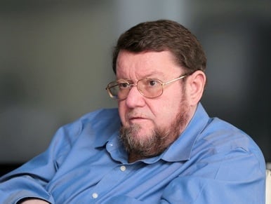 "Rusiyanın cənubu, Ukrayna və Moldova qədim türk torpağıdır" - Satanovskidən ŞOK AÇIQLAMA