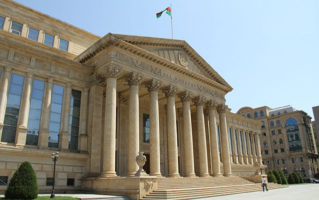 Alimentin müəyyən hissəsi uşağın bank hesabına köçürülə bilər