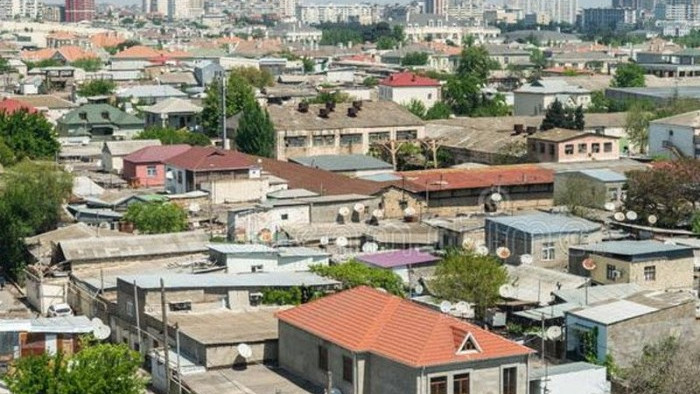 Sənədsiz evlərlə bağlı SEVİNDİRİCİ XƏBƏR - Bu evlərə çıxarış VERİLƏCƏK