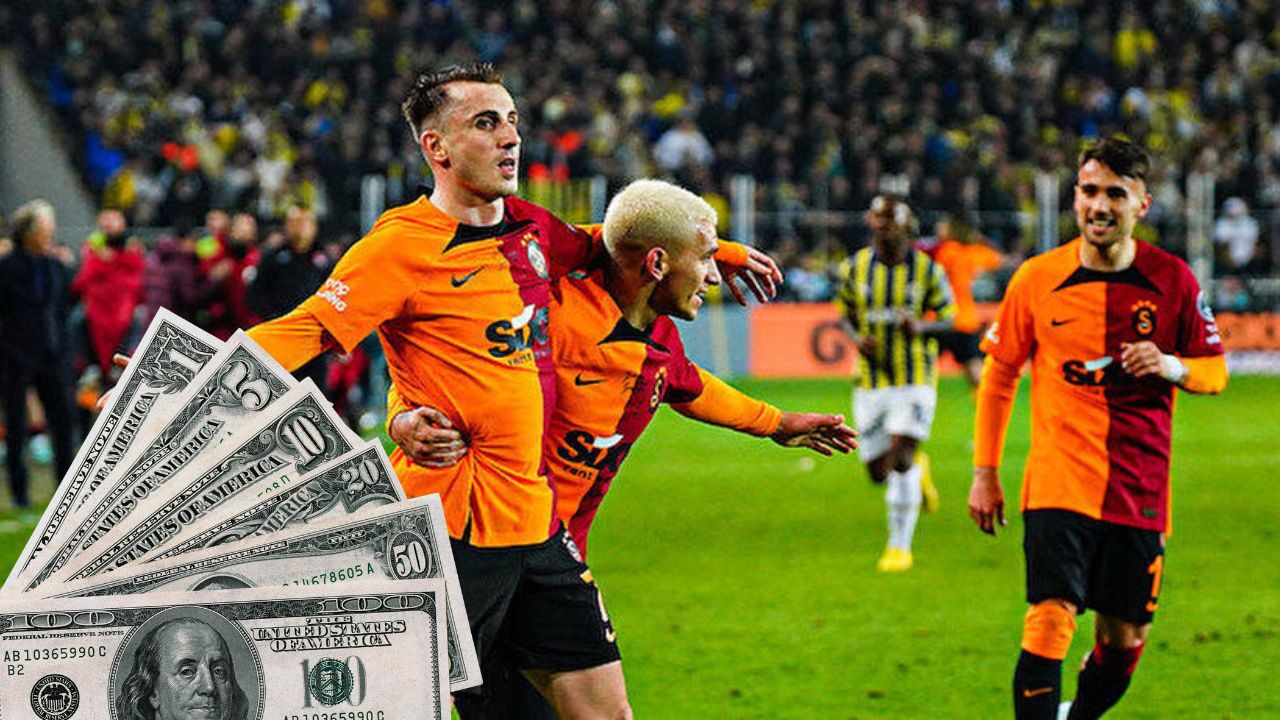 Məşhur Azərbaycan şirkəti "Qalatasaray"ın sponsoru olur