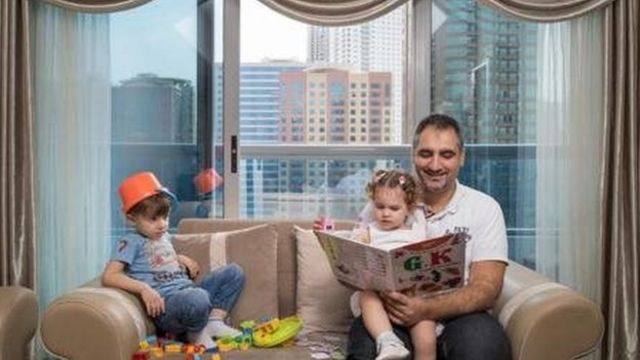 Dünyanın ən yaxşı ataları bu bürclərdən olur - Tibb təsdiqləyir?