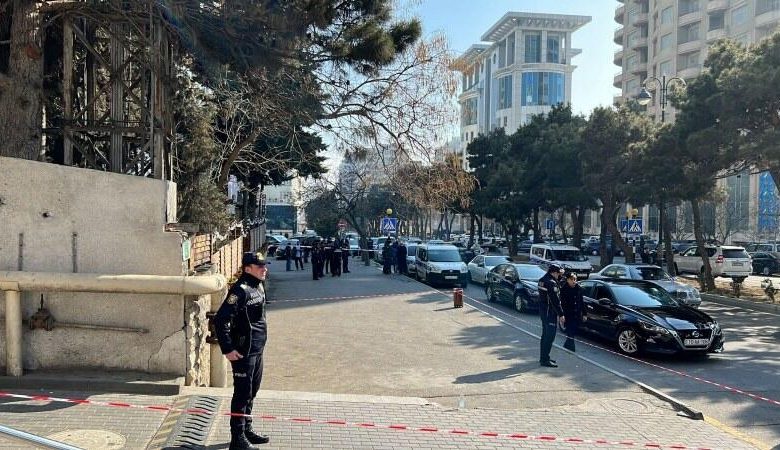Bakıdakı atışmanın gerçək SƏBƏBİ… – Yeni adlar