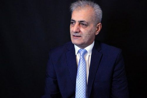 Aydın Canıyevdən xəbər var