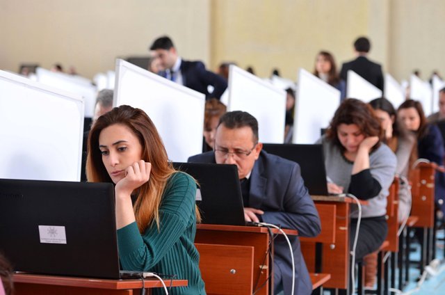 Direktor olmaq istəyənlər bu tarixdə imtahan verəcək
