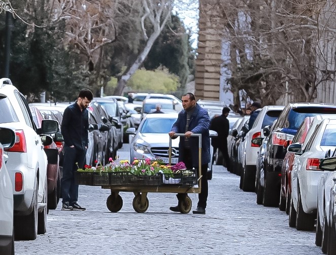Bakıda dəm qazının miqdarı normadan çoxdur