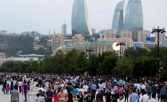Zəlzələ olarsa, Bakıda binalar dağılarmı? - Araşdırma