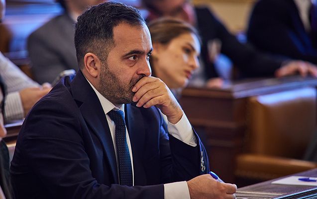 Adil Qeybulla: Bəxtiyar Hacıyevin vəziyyəti aclıq aksiyasının gedişinə uyğundur
