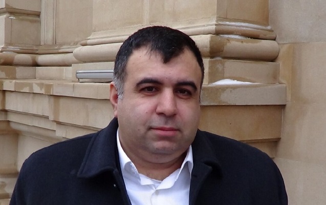 “Mənə vəkil kimi heç bir təzyiq yoxdur” - Cavad Cavadov