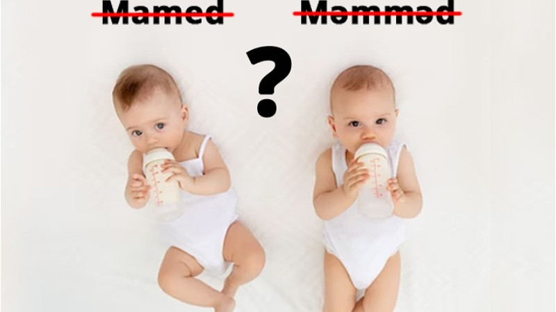 Övladınıza ad seçərkən nələrə diqqət etməlisiniz? - EKSPERTDƏN AÇIQLAMA....
