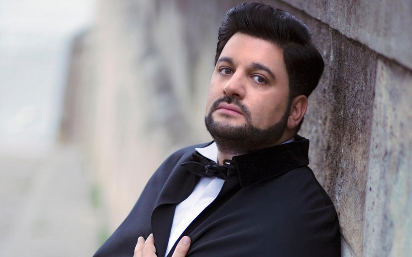 Tanınmış Xalq artisti Yusif Eyvazov yüksək vəzifəyə TƏYİN EDİLDİ – RƏSMİ