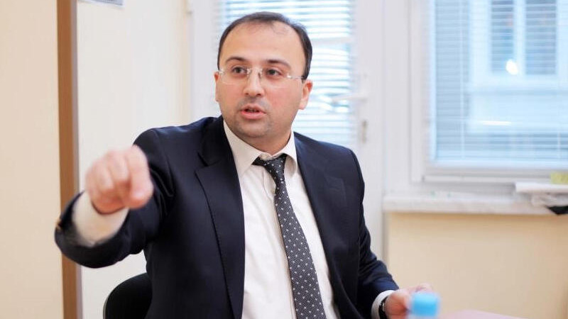 İslamda sünnət yoxdur? - QMİ-dən Elşad Miriyə cavab