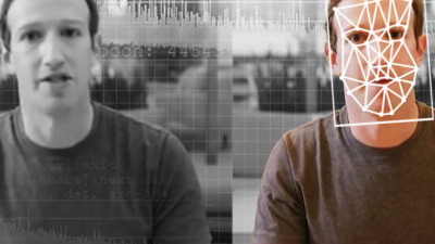 Süni intellektin QORXUNC TƏRƏFLƏRİ: İnsanın üzünü dəyişdirən “Deepfake” nədir? – İLGİNC FAKTLAR